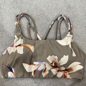 Athleta sports bra